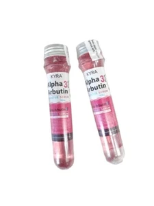 2pcs Alpha Arbutin 3 Plus (Exp:2027) Body Booster Serum (50ML) Thai Original - Picture 1 of 4