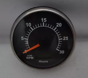 AUTOCAR USED TACHOMETER P#GZ210003-010 - Bild 1 von 5