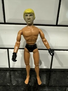 Vintage 1974 Mego Chips Jon TV Show Motorcycle Officer Action Figure Toy JM24 - Picture 1 of 6