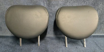 2006 Mini Cooper S Assento Traseiro Conversível Encosto de Cabeça Esquerda Direita 02/06 - Imagem 1 de 4