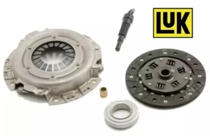 Clutch Kit LUK for DATSUN NISSAN 1200 210 B110 B210 Tsuru Cover Disc Bearing - Picture 1 of 2