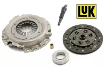 Clutch Kit LUK for DATSUN NISSAN 1200 210 B110 B210 Tsuru Cover Disc Bearing - Image 1 of 2