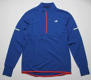 New Balance Heat Half Zip (M) MIB MT63220 - Picture 1 of 1