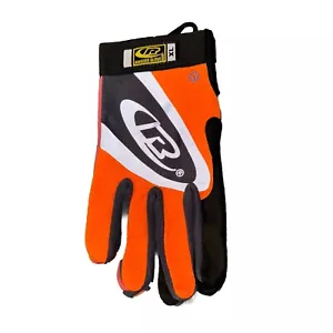 Ringers Handschuhe 136-11 Mechanikerhandschuhe, XL ( 11 ), orange, Mesh Spandex - Bild 1 von 1