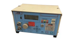 F420 REF 203.00 - ATEQ Détecteur de fuites contrôle production RECONDITIONNE - Imagen 1 de 3