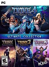 Trine Ultimate Collection (PC) - Windows (PC) (Importación USA)