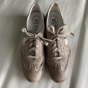 mephisto tennis shoes