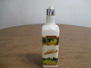 Bath & Body Works SPARKLING LIMONCELLO HANDLOTION 15 OZ 75 % VOLL SIEHE BILDER - Bild 1 von 2