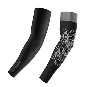 ROCKBROS Ärmlinge Arm Sleeve Armstulpen Kühles Gefühl Schnell Trocknend Ärmel - Bild 1 von 13