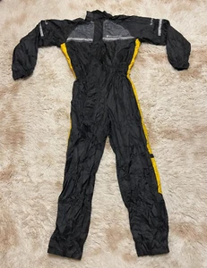 Buffalo Motorcycle Rain Suit Size XXL - Picture 1 of 15