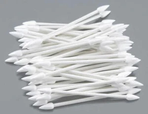 Tamiya Tamponi di cotone artigianali triangolari medi 87107 - Foto 1 di 1
