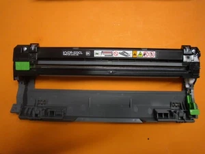 New  Genuine Brother DR-223CL Black Drum HL-L3210CW, HL-L3230CDW, HL-L3270CDW - Picture 1 of 2
