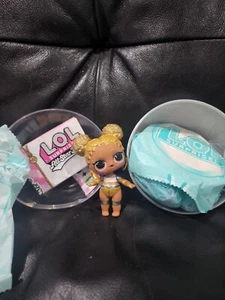 LOL ALL STARS BB SEA QUEENS SOUL BABE Doll - Picture 1 of 1