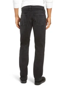 Jeans uomo Gage classici gamba dritta nuovi con etichette CITIZENS OF HUMANITY taglia 40 in Rucker - Foto 1 di 12