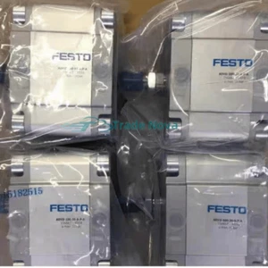 1 Stück neue FESTO ADVU-32-50-P-A 156537 Zylinder - Bild 1 von 2