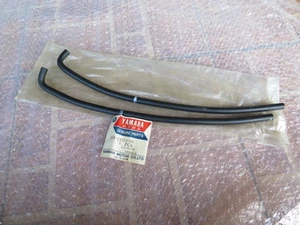 YAMAHA G6S G7S L5T TY80 U7E YG5 YL2 YL2CM YL5 PIPE OIL 164-24319-00 GENUINE NOS - Picture 1 of 5