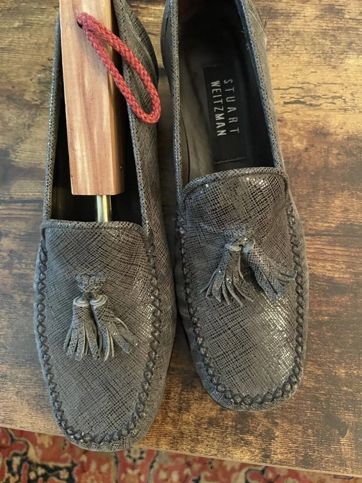Stuart Weitzman женские размер 6 сделано в Испании - Изображение 1 из 1