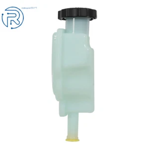 BP4L32690A Power Steering Reservoir with cap Fit For 2004-2010 Mazda 3/5/3 Sport - Picture 1 of 14