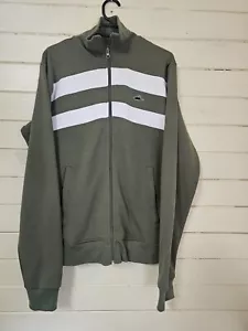 Atticus Jacket Track Skateboard Y2k Vintage Zip Up Pop Punk Medium - Bild 1 von 8