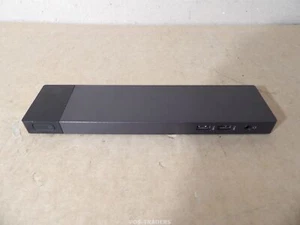 HP HSTNN-CX01 Elite Thunderbolt 3 Docking Station 841830-002 LAN USB - EXCL PSU - Bild 1 von 7