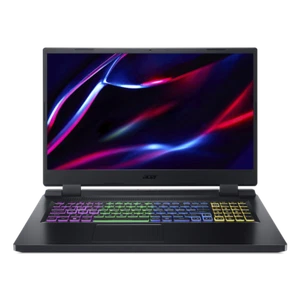 Acer Nitro 5 Gaming Notebook 17.3 Intel i5 16GB 512GB RTX 3050 - Bild 1 von 5