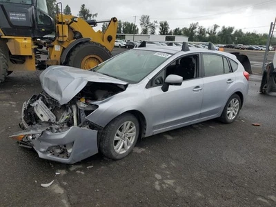 HUSILLO TRASERO DERECHO NUDILLO 28411FJ040 2015-2016 SUBARU IMPREZA Foto 1 de 4