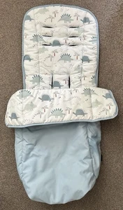 Mamas & Papas Footmuff - Picture 1 of 1