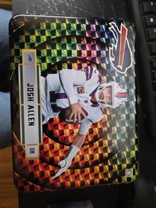 Panini Tin Lunchbox 2025 - Bild 1 von 1