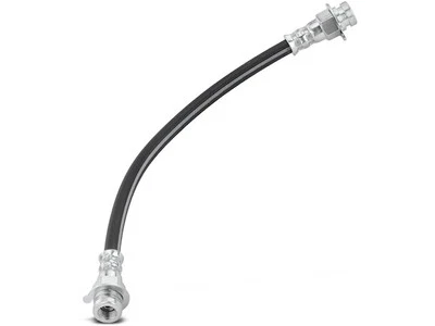 Manguera de freno delantera para Jeep CJ6 1966-1971 APR 62843KSZV 1967 1968 1969 1970 base Foto 1 de 2