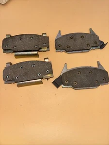 FCI Factory Connection, Inc. D162-7089 Disc Brake Pads 7083-D1B2 - Picture 1 of 5