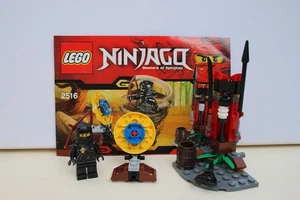 Lego 2516 Ninja Außenposten (Ninjago) - Bild 1 von 1