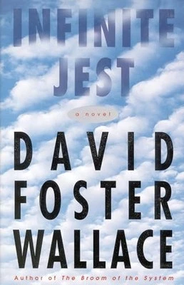 Infinite Jest: A Novel Wallace, David Foster - Image 1 of 2