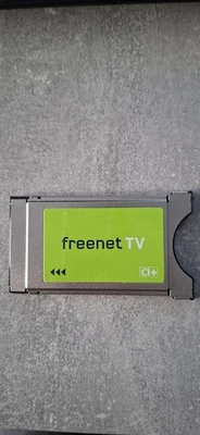 Freenet TV CI+ Modul für DVB-T2 - Bild 1 von 2