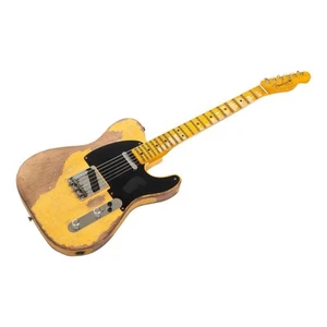 Fender Custom Shop Limited Edition 1950 Double Esquire - Super Heavy Relic *NEW* - Picture 1 of 12