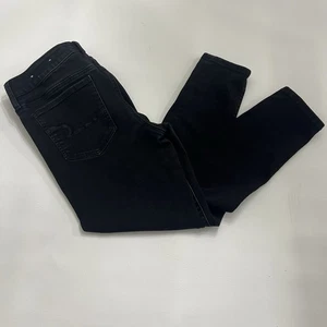 American Eagle Damen Gr. 12 Jegging Jeans Super Super Stretch - Bild 1 von 11
