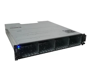 Dell PowerVault MD3620i iSCSI SAN with 2x M6WPW Controllers, 2x PSU _ - Picture 1 of 8