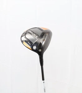 Callaway Mavrik Max 10.5° Driver Regular Even Flow Riptide 50 12523643 Good - Picture 1 of 5
