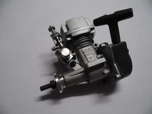 KYOSHO OS MAX 10 FP Engine ( new ) KYOSHO RAMPAGE 10 - Picture 1 of 3