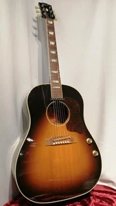 GIBSON 1964 J 160E acoustic Guitar 732683 - Picture 1 of 17