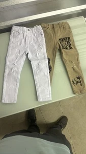 Kids Boys 4T Pants - Picture 1 of 3