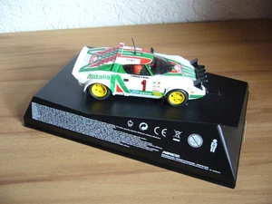 NINCO 50625 Lancia Stratos Rally Monte Carlo 1977 Slot car (f. Carrera , SCX ) - Bild 1 von 5