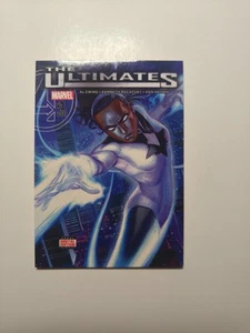 SPECTRUM 2024 Marvel Masterpieces Nahuel Grego Variant Cover #27 /1499 A3 - Picture 1 of 2