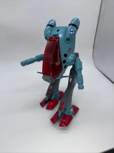 1994 E-Frame Exo Squad Roboteck Officers Battlepod Zentraedi Playmates- No compl - Picture 1 of 6