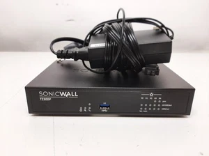 UNREGISTERED Sonicwall TZ300P Gen 6 NGFW Appliance 101-500582-50 APL47-0D2 - Picture 1 of 5