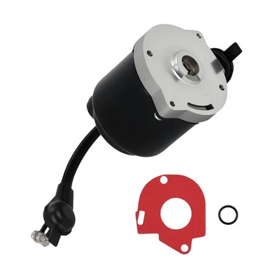 1x Conjunto de motor de refuerzo de freno de bomba ABS para Lexus SC 430 dorado convertible 2004 Foto 1 de 4