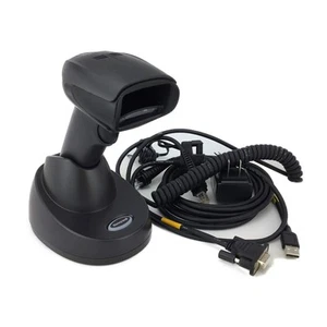 Honeywell Xenon Extreme Performance (XP) 1952G-HD (High Density) Cordless Bar... - Picture 1 of 9