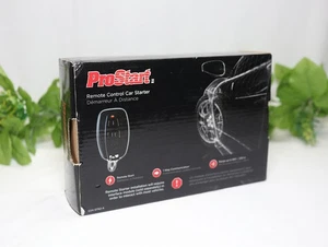 ⭐Arrancador Coche Control Remoto ProStart - Modelo CT3271 - Nueva Caja Abierta - Imagen 1 de 3