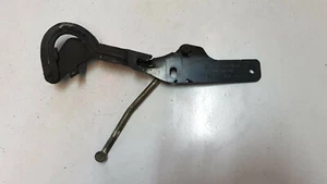 Smart Forfour ´04 454 1.1 Scharnier Motorhaube LINKS A4548800030 MN900301 - Bild 1 von 6