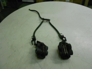 Pinzas de freno delanteras Yamaha FZS1000 2001 FABRICANTE DE EQUIPOS ORIGINALES  - Imagen 1 de 7