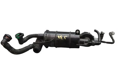 Bote de carbón híbrido de evaporación de combustible 14-21 BMW i3 I01 7303943 OEM Foto 1 de 4